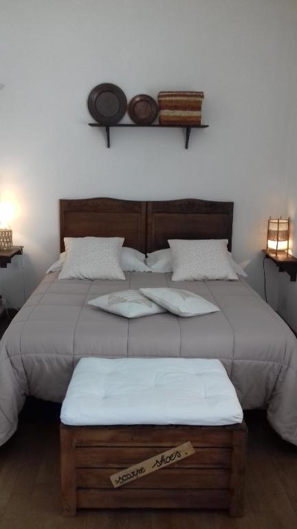 Agriturismo Cascina Knec - Studio