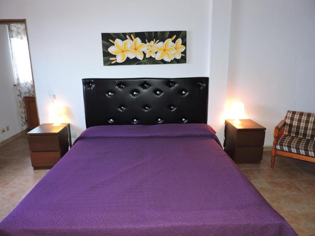 Apartamento Montebreña - Two-Bedroom Apartment