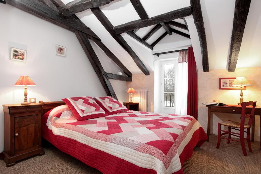 Le Mas Des Bories - Grand Perigueux - Comfortruimte
