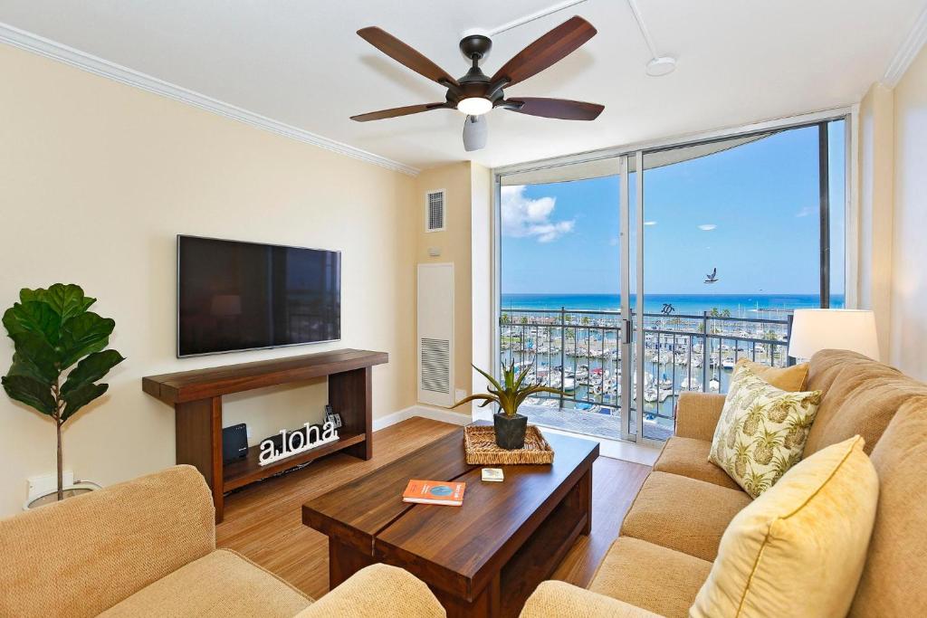Ilikai Marina #994 - Housity