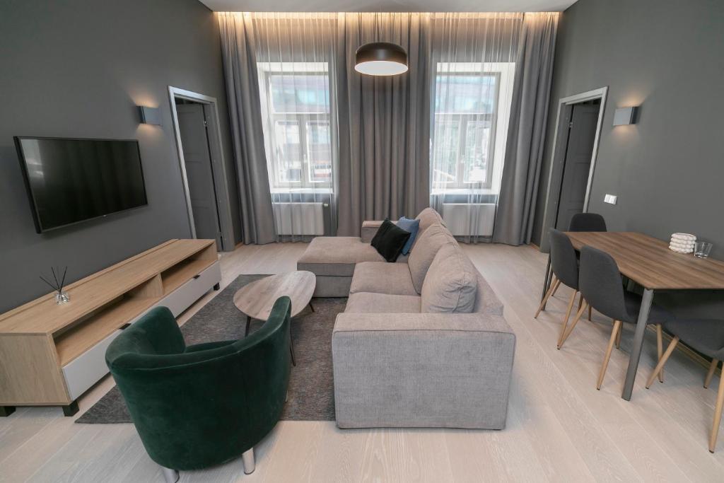 APARTAMENTAI LEMBERGAS - 