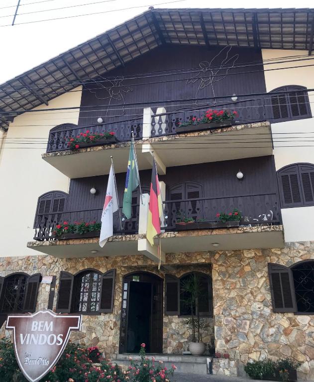  Hotel Dom Otto