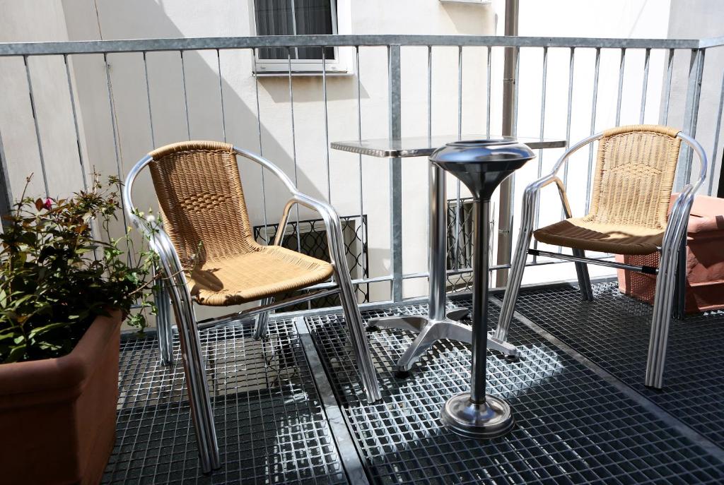 Hotel Roudna - Resim 45