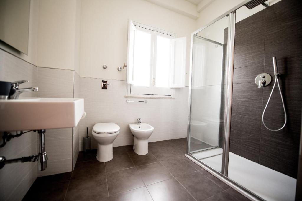 Historico Loft & Rooms Palazzo Adragna XIX - Two-Bedroom Suite