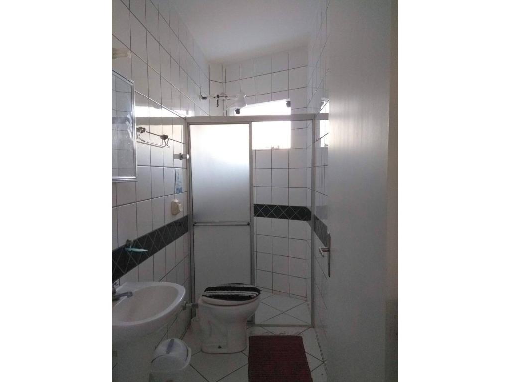  Ed. Ana Paula - Apartamentos com 1 dormitório