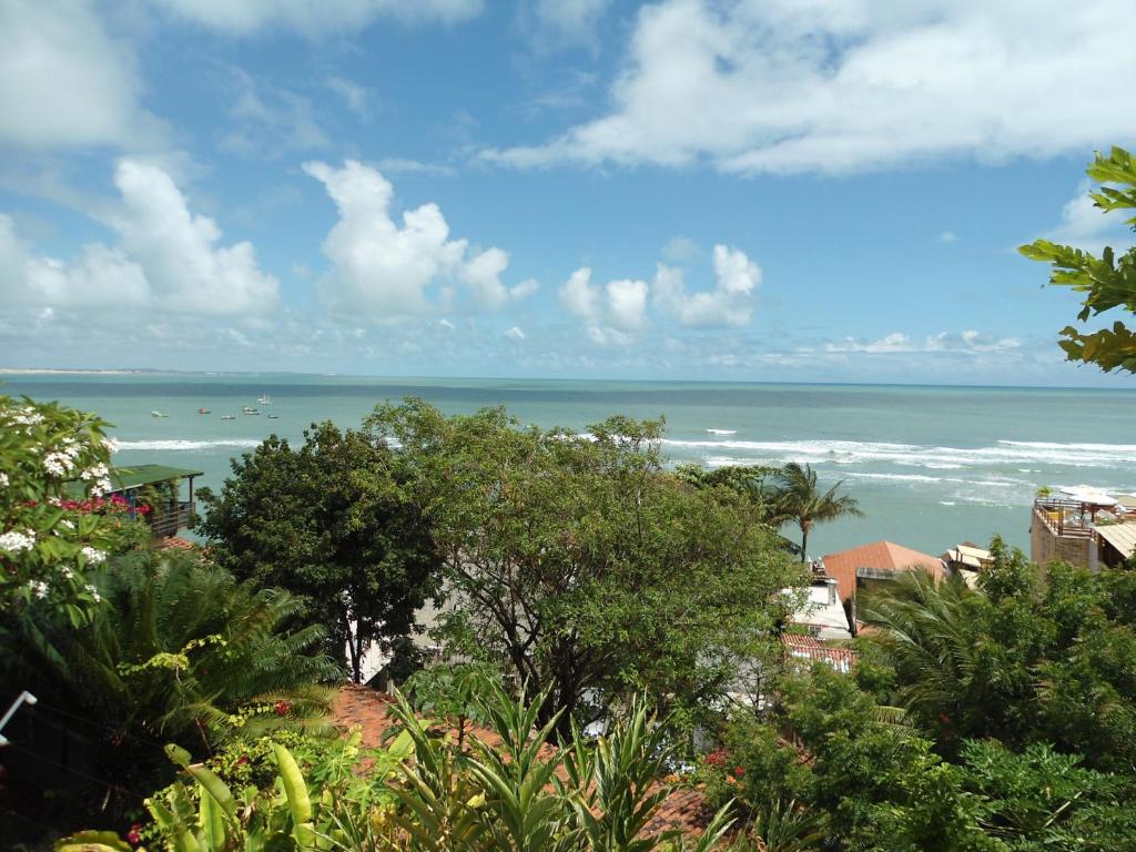  Pousada Mirage