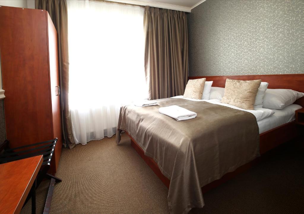 Hotel Roudna - Resim 21