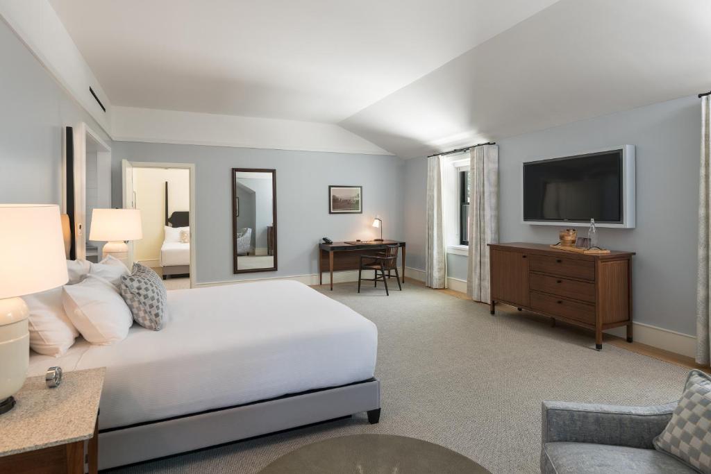 The Williams Inn photo