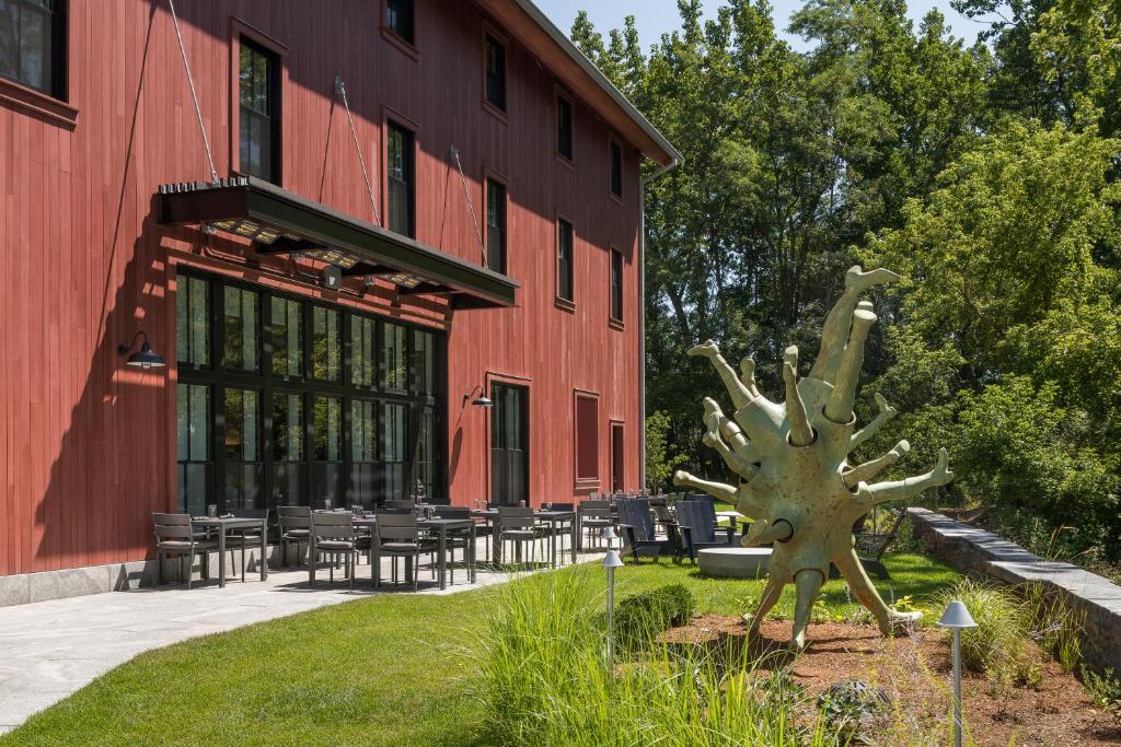 The Williams Inn photo