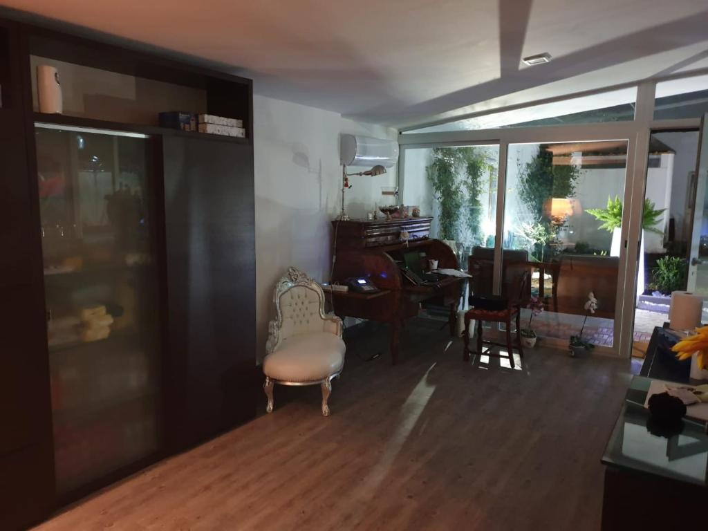 Fotografie z fotogalerie ubytování Residenza Carlucci v destinaci Angri