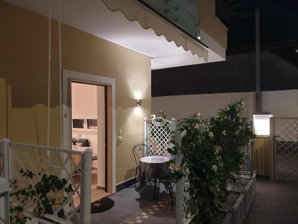Fotografie z fotogalerie ubytování Residenza Carlucci v destinaci Angri