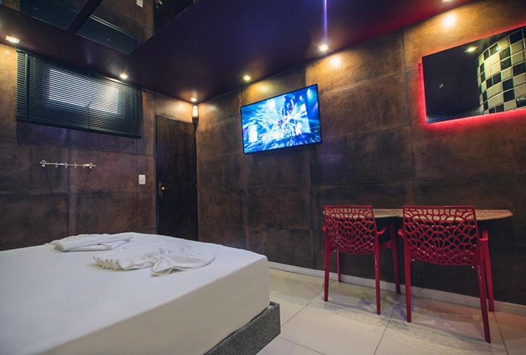  Motel Devaneios (Adult Only)