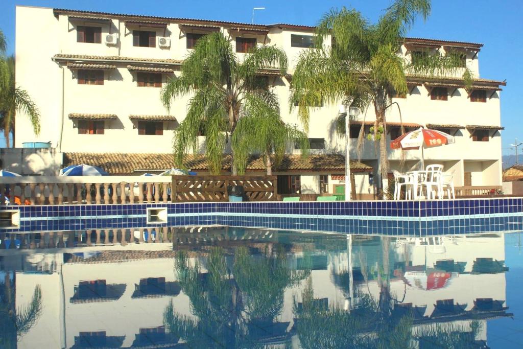  Leviv Praia Hotel