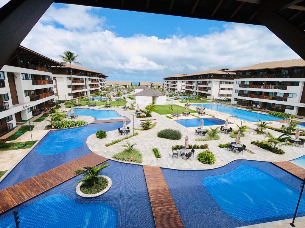  Cupe Beach Living Turquesa 204