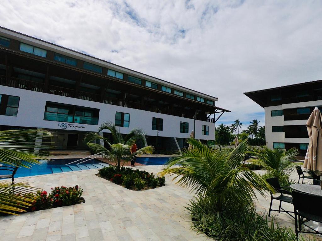  Cupe Beach Living Turquesa 204