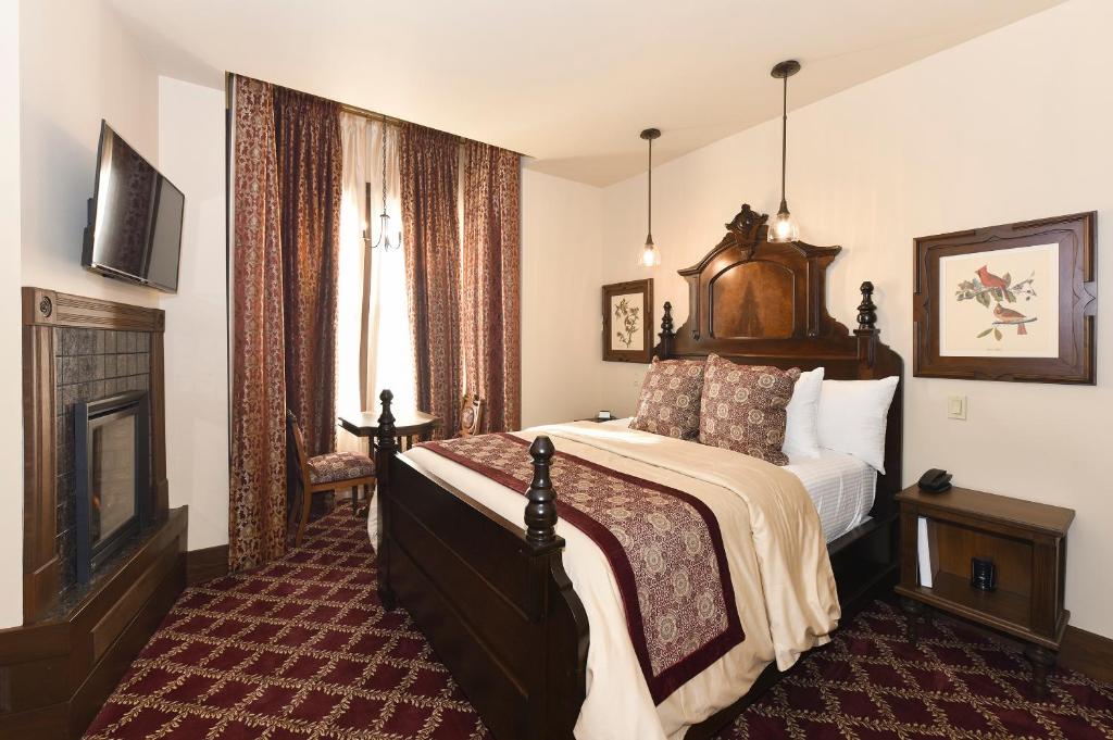 Blackbird Inn photo