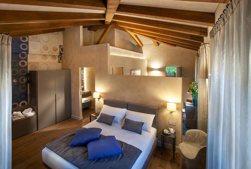 Il Cortile di San Michele