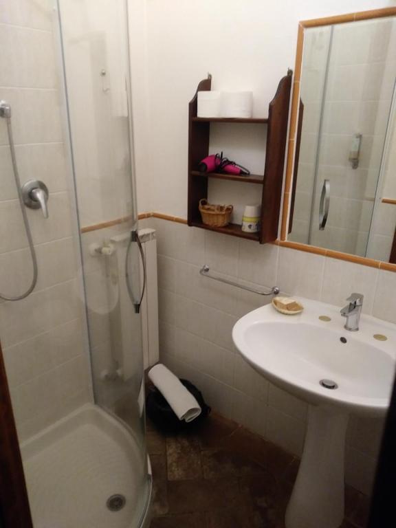Il Giardino Segreto - Appartement (2 Adultes)