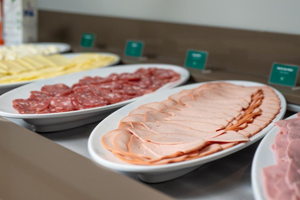  Hotel Laghetto Allegro Fratello