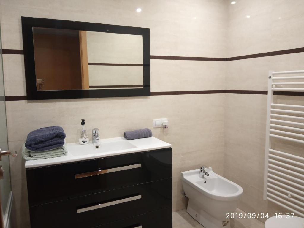Apartamento Los Lirios Logroño - 9