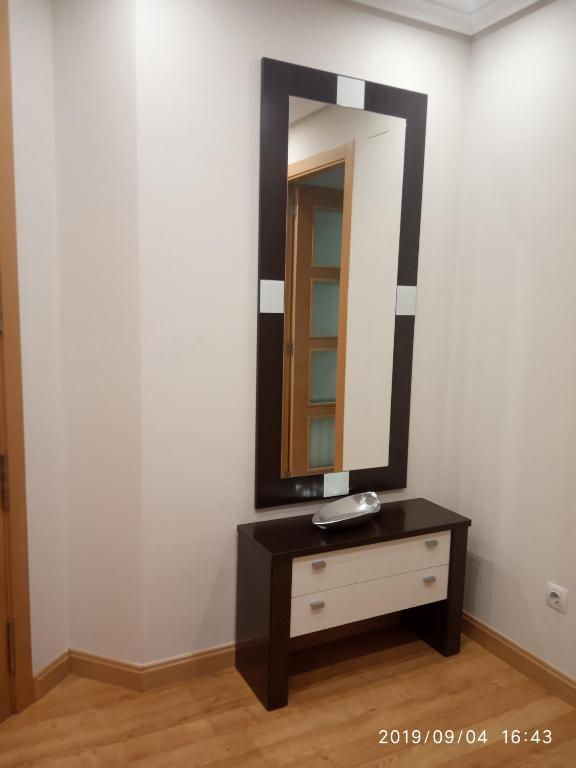 Apartamento Los Lirios Logroño - 10
