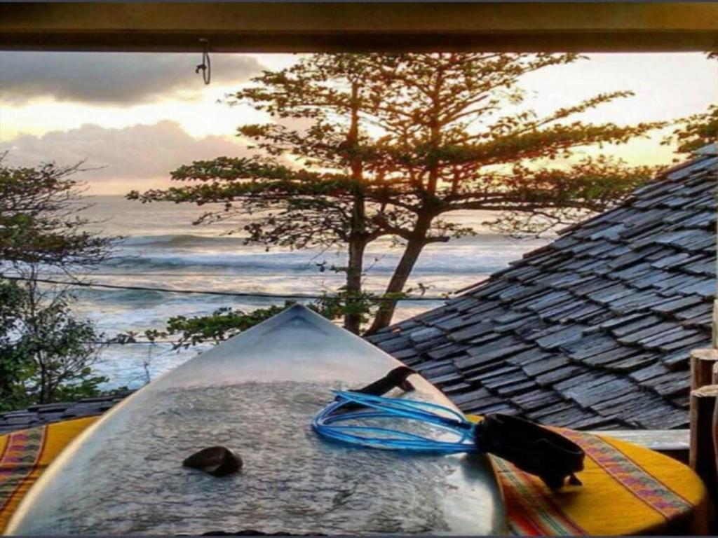  Pousada Hanalei