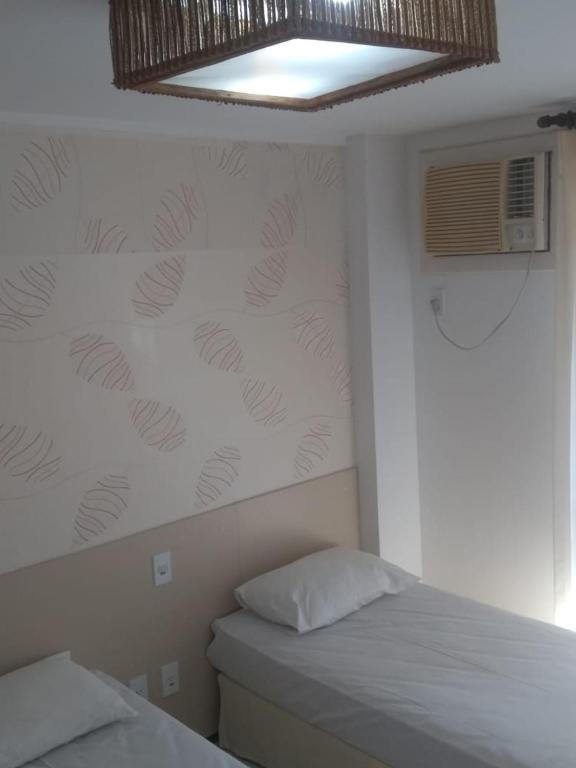  Apartamento no Gran Lençóis Flat M