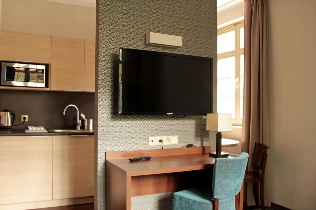 Apart Neptun - Resim 42