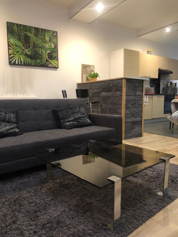 Photo de la galerie de l'établissement Grand Gonnet, à Saint-Étienne