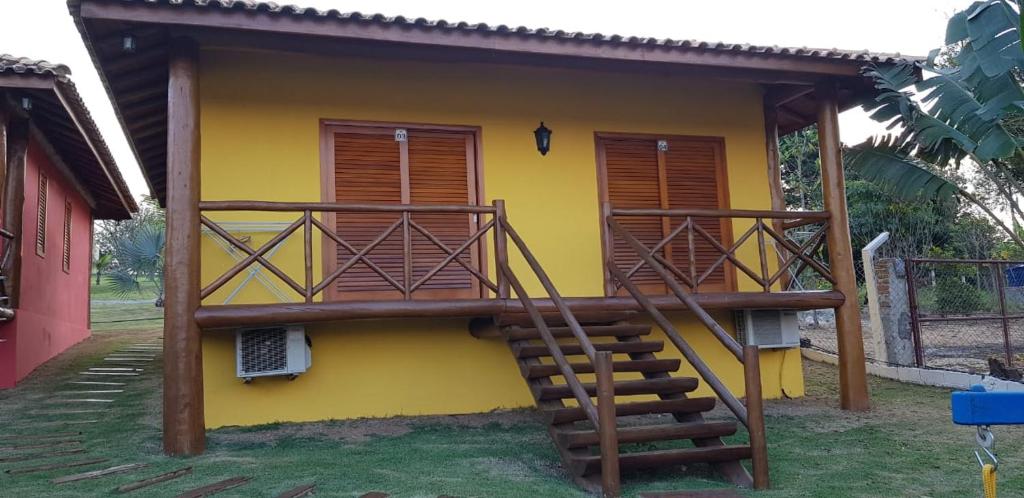  Rancho Dois Irmãos