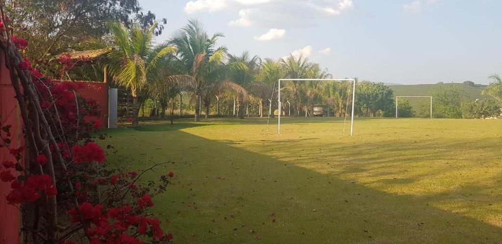  Rancho Dois Irmãos