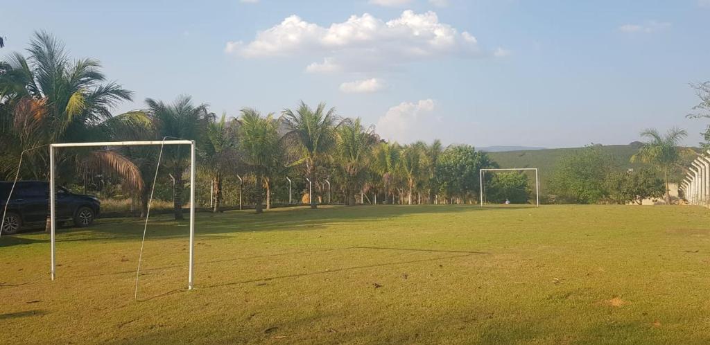  Rancho Dois Irmãos