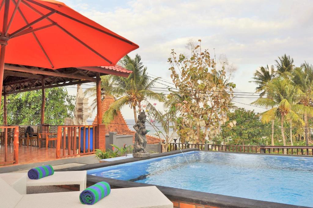Surya Chandra Seaview Bungalows - 18