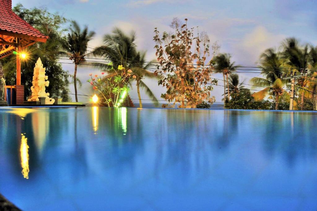 Surya Chandra Seaview Bungalows - 15