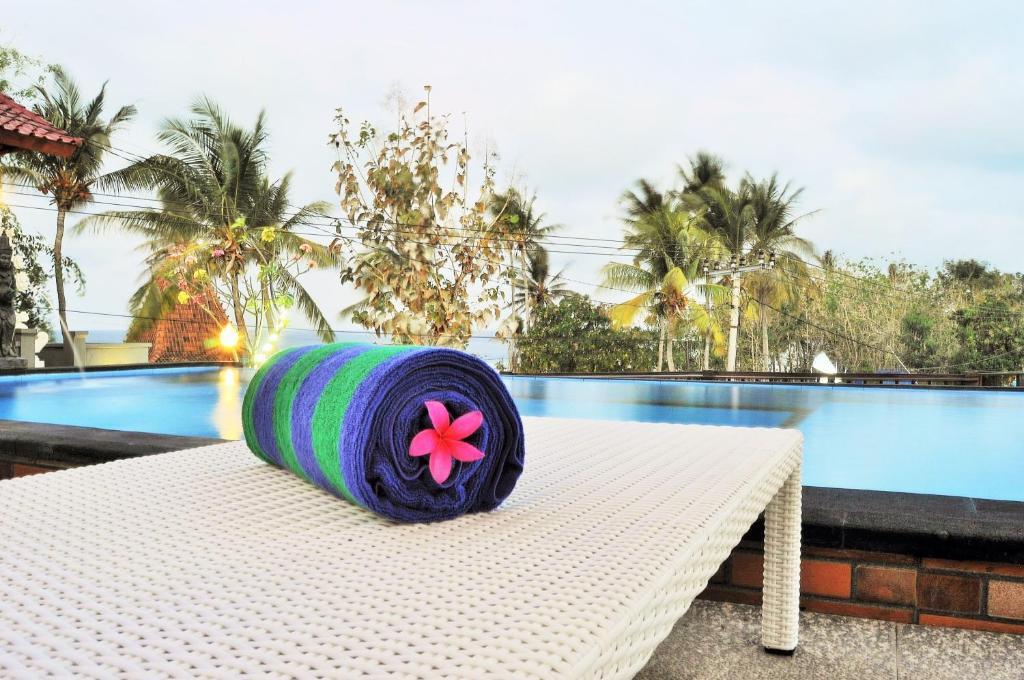 Surya Chandra Seaview Bungalows - 17