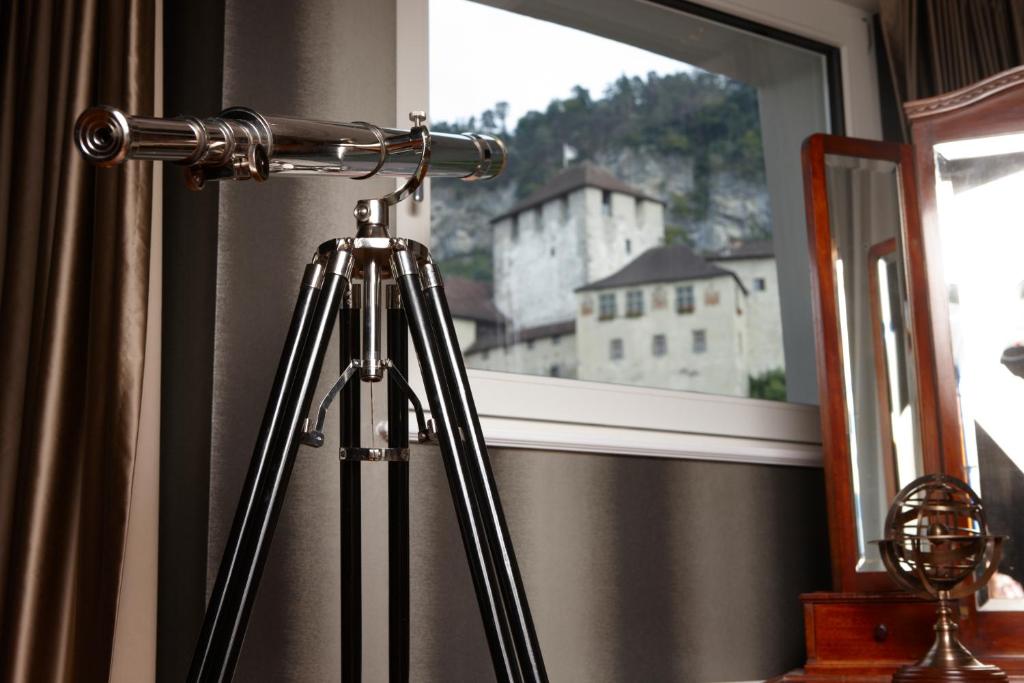 Gutwinski Hotel - 16