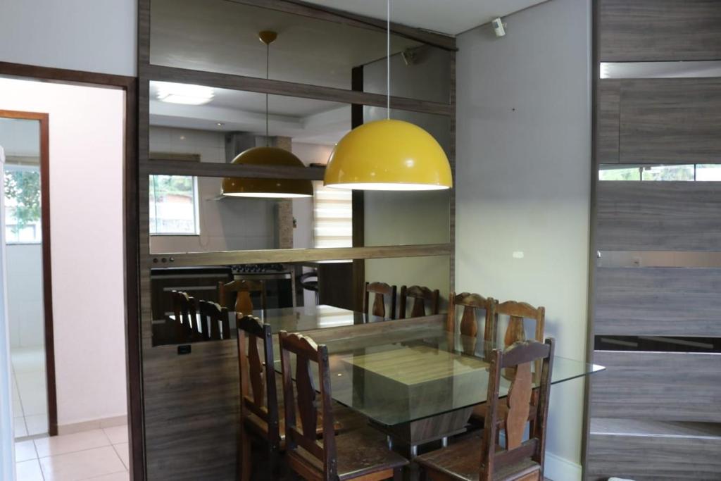  Apartamento Centro próximo Beto Carrero e Praias
