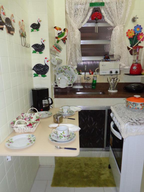  Excelente Apartamento Copacabana