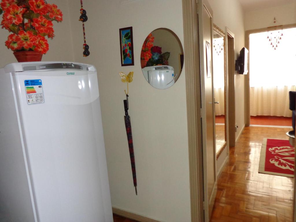  Excelente Apartamento Copacabana