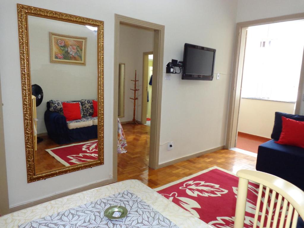  Excelente Apartamento Copacabana