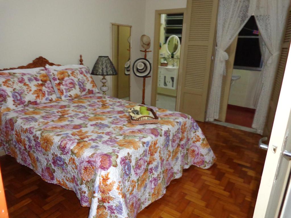  Excelente Apartamento Copacabana