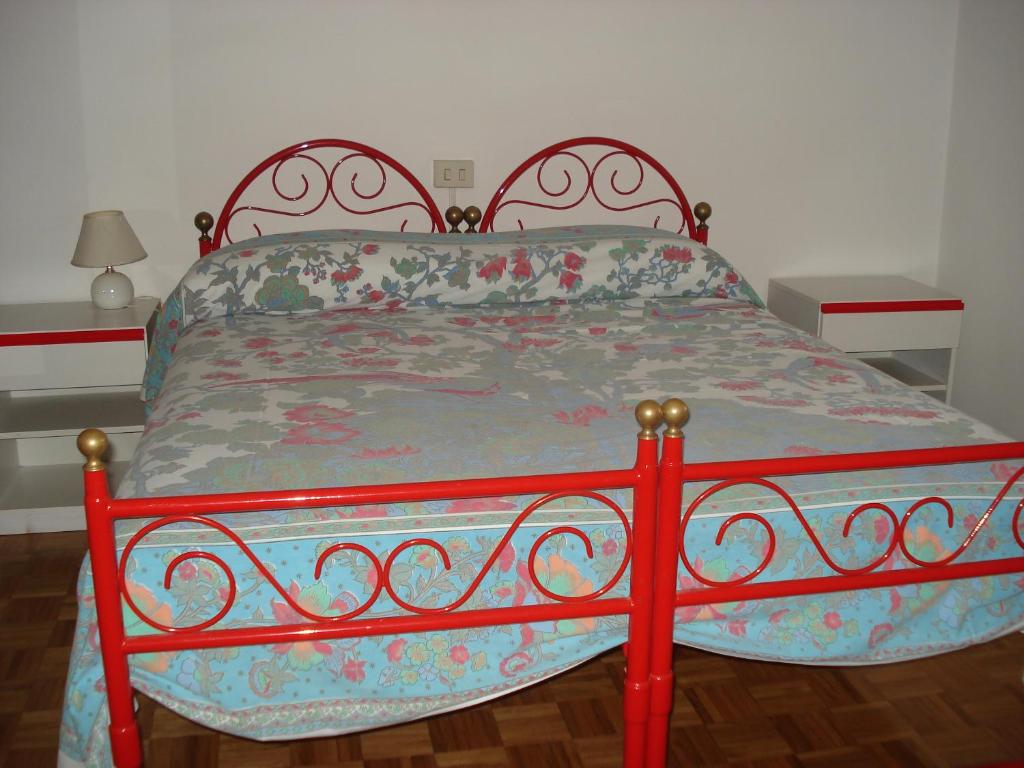 Bed & Breakfast Ciancaleoni