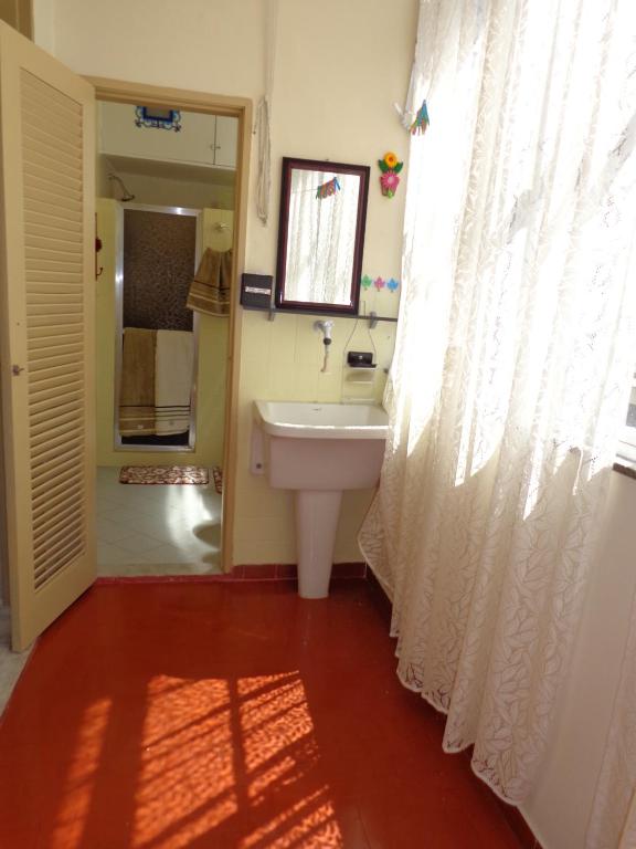  Excelente Apartamento Copacabana