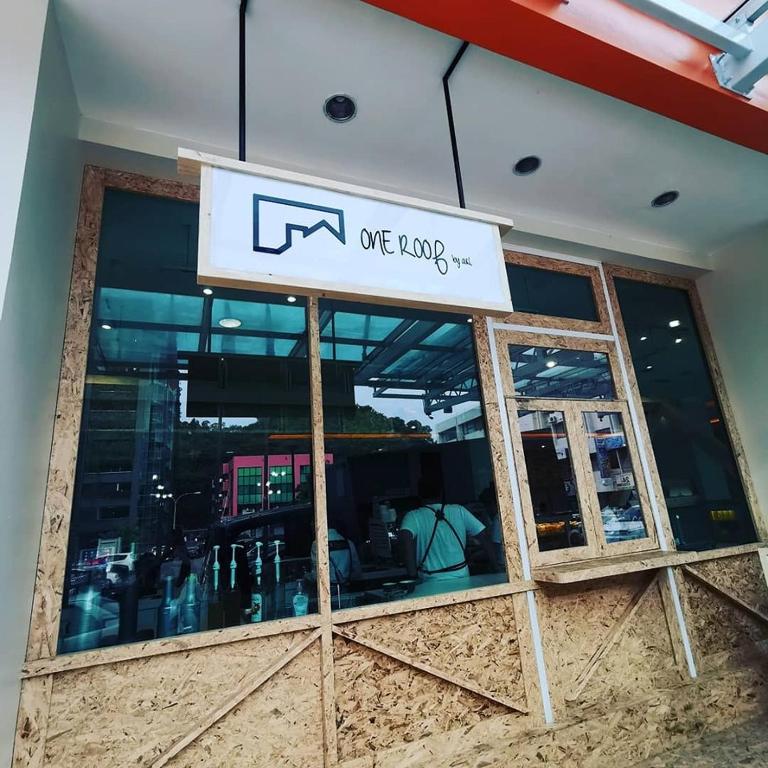 Fotografie z fotogalerie ubytování Cititel Express Kota Kinabalu v destinaci Kota Kinabalu