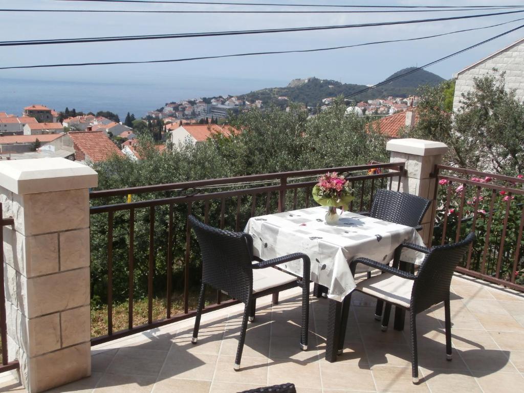 Gallery image of Apartments Đivanović in Dubrovnik