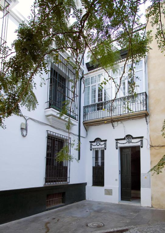 Apartamentos Plaza Pilatos, Sevilla – Bijgewerkte prijzen 2023