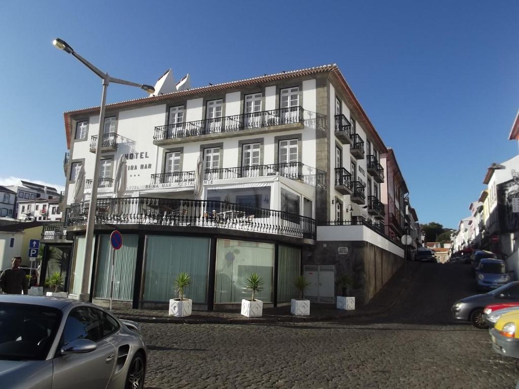 Hotel Beira Mar, Angra do Herosmo (preos atualizados 2025)