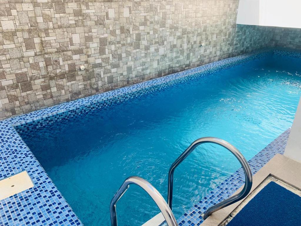 Villa Anantya Private Pool