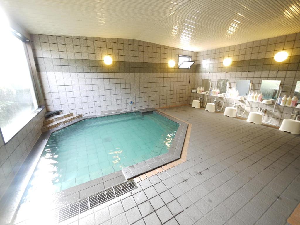 jk競泳部屋 ホテルルートインコート柏崎 （柏崎市）：（最新料金：2025年）