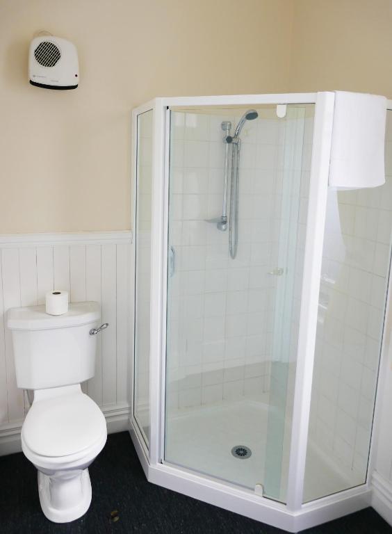 Highland House Boutique Hotel - Resim 44